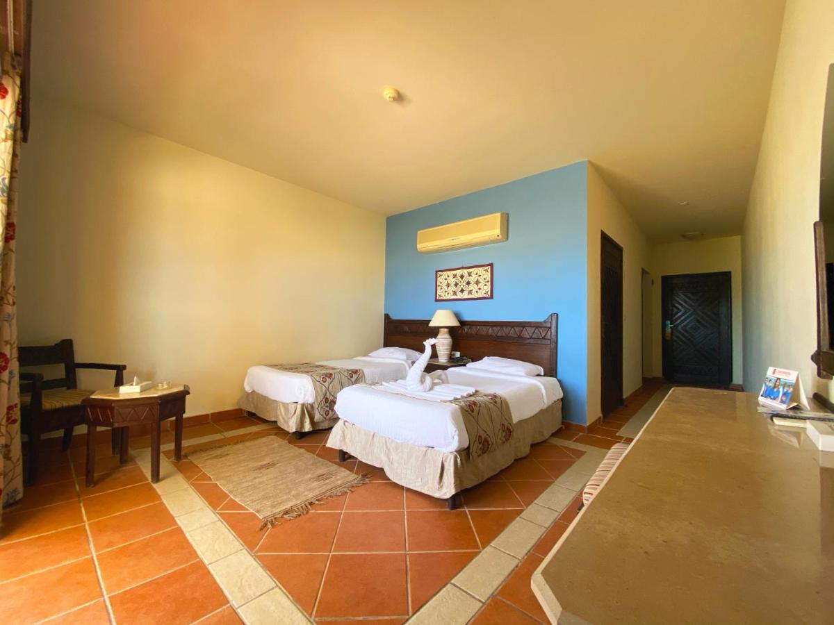 Onatti Beach Resort - Marsa Alam (Adults Only) El Qoseir Exterior foto