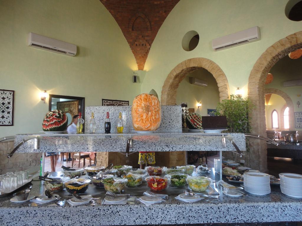 Onatti Beach Resort - Marsa Alam (Adults Only) El Qoseir Exterior foto